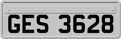 GES3628