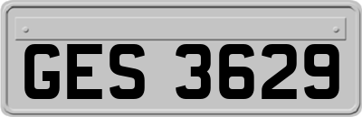 GES3629