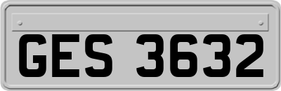 GES3632