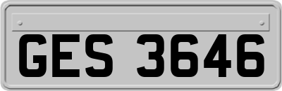 GES3646