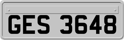 GES3648