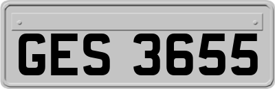 GES3655