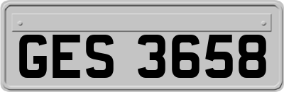 GES3658