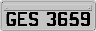 GES3659