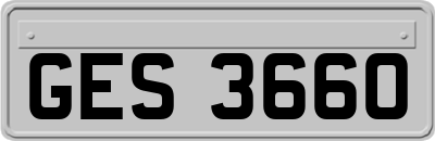 GES3660