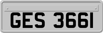 GES3661