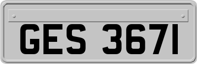 GES3671