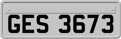 GES3673