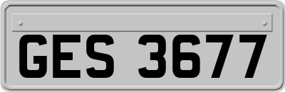 GES3677