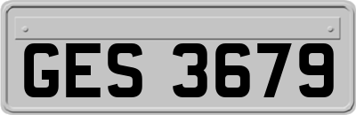 GES3679