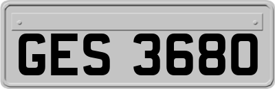 GES3680