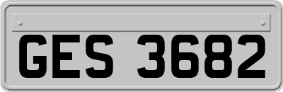 GES3682