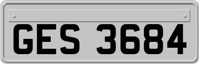 GES3684