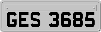 GES3685