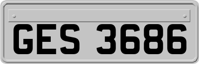 GES3686