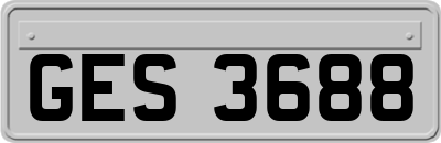 GES3688