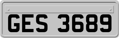 GES3689