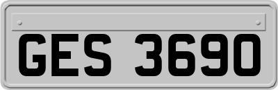 GES3690
