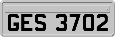 GES3702