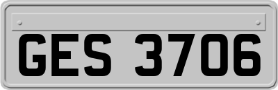 GES3706