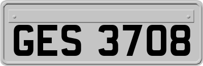GES3708
