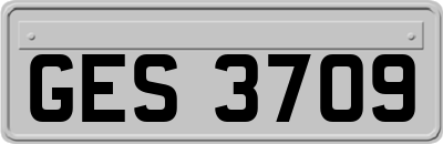 GES3709