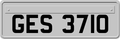 GES3710