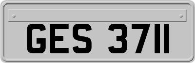 GES3711