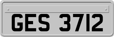 GES3712