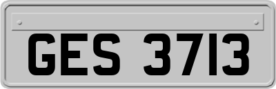 GES3713