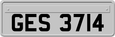 GES3714
