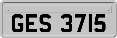GES3715
