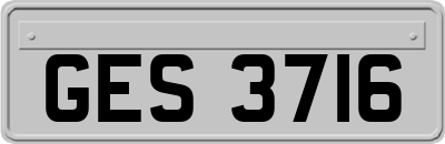 GES3716