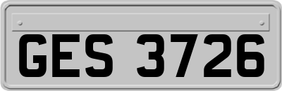 GES3726