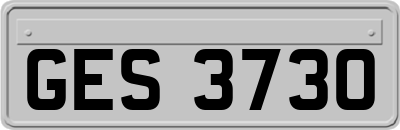 GES3730