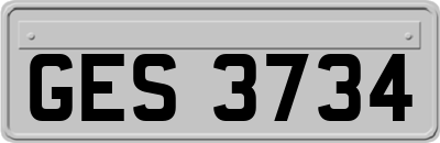 GES3734