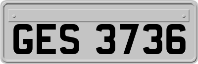 GES3736