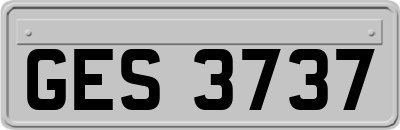 GES3737