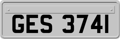 GES3741