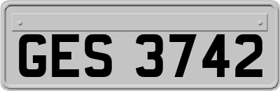 GES3742