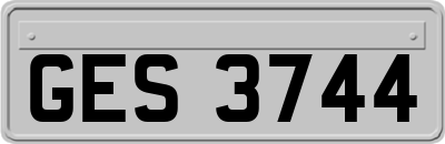 GES3744