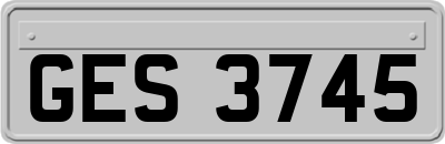 GES3745