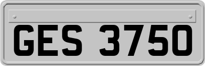 GES3750