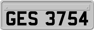 GES3754