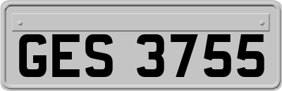 GES3755