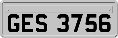 GES3756