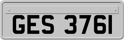 GES3761
