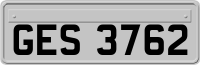 GES3762