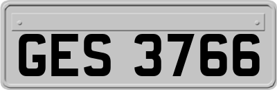 GES3766