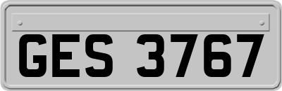 GES3767